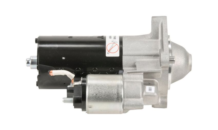 Bosch SR0483X  Premium 100% Remanufactured Starter
