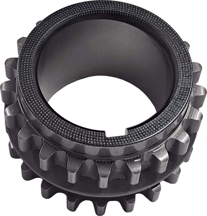 Boundary CM-SP-11 11-14 Ford Coyote (All Types) V8 Billet Crankshaft Timing Sprocket