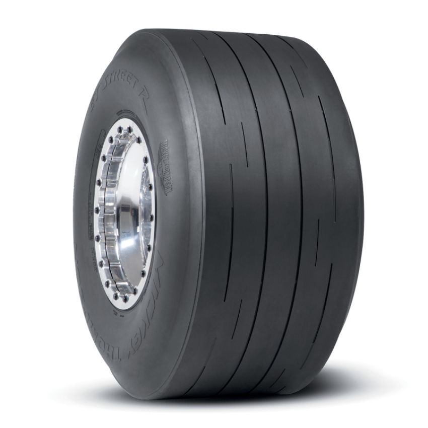 MICKEY THOMPSON MIC250970 28x11.50-15LT ET Street R Tire