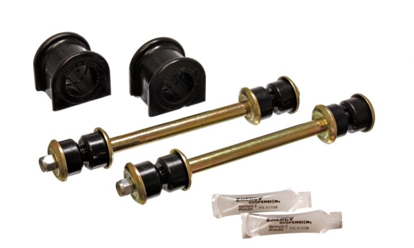ENERGY SUSPENSION ENE4-5155G Ford Front Stabilizer Bushing Set 34mm