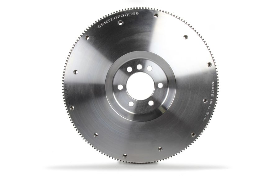 CENTERFORCE CTF700120 Chevy V8 Flywheel 168 Tooth Int. Balance