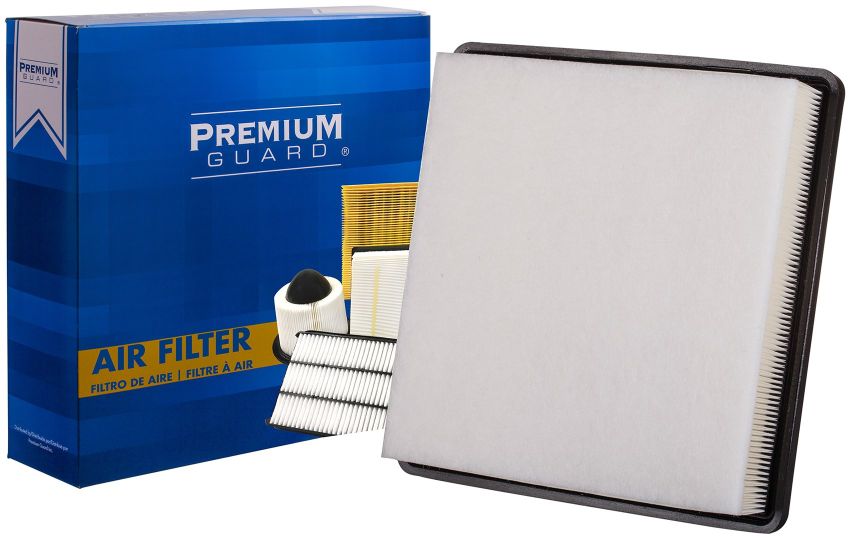 PRONTO FILTERS PA99215 | Fits 2020-17 Buick Envision | PG Engine Air filter