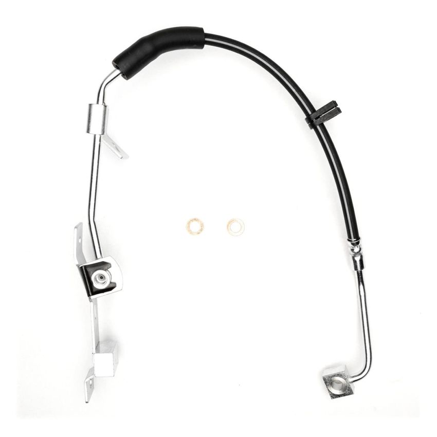 Dynamic Friction 350-40203 Brake Hose