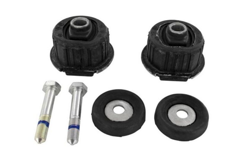 VAICO V30-7454 AXLE BEAM SET