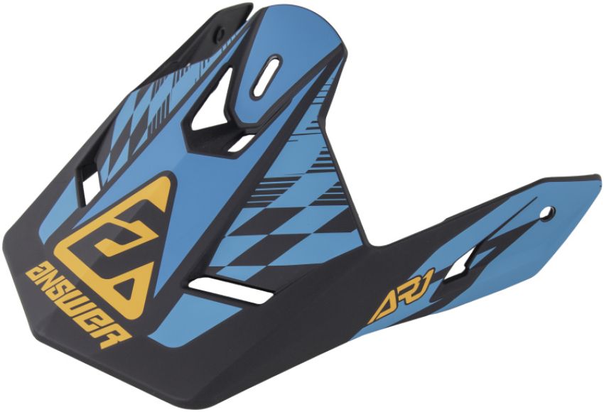 Answer 442922 Visors
