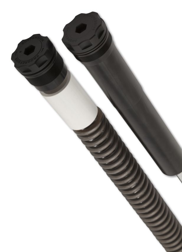 Progressive 31-2519 Fork Cartridge Kits