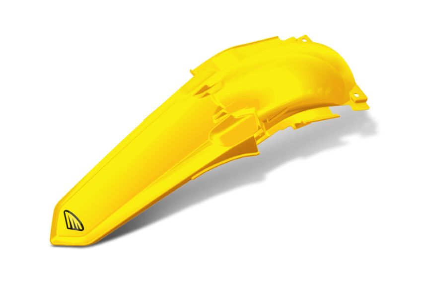 Cycra 1CYC-1514-66 03-20 Yamaha YZ125/250/250X 2 Stroke Rear Fender - Light Gold