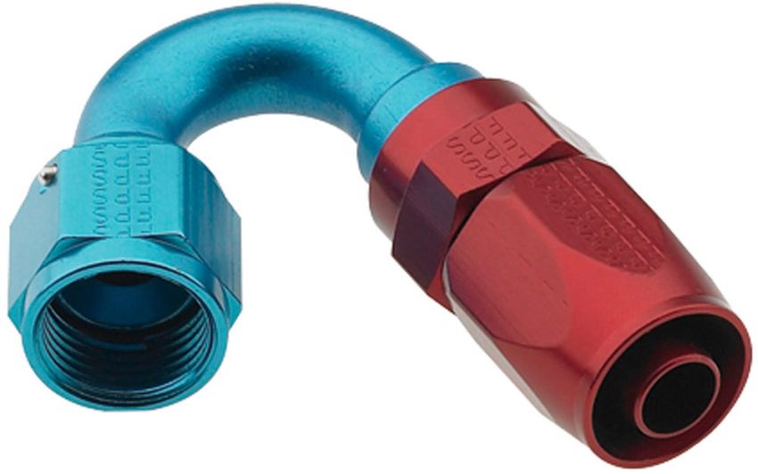 FRAGOLA FRG231506 Hose Fitting #6 150 Deg Pro-Flow
