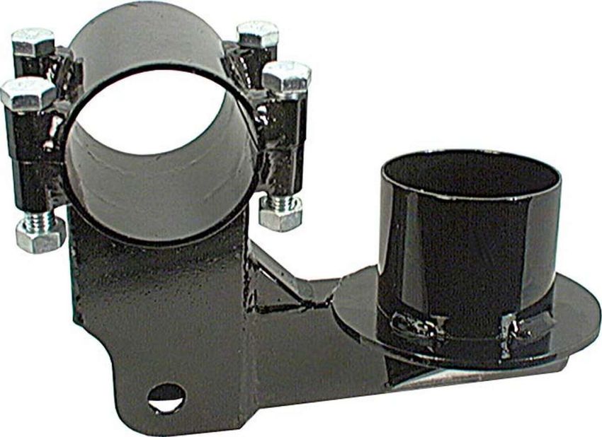 ALLSTAR PERFORMANCE ALL60140 3in Dia Clamp On Axle Bracket