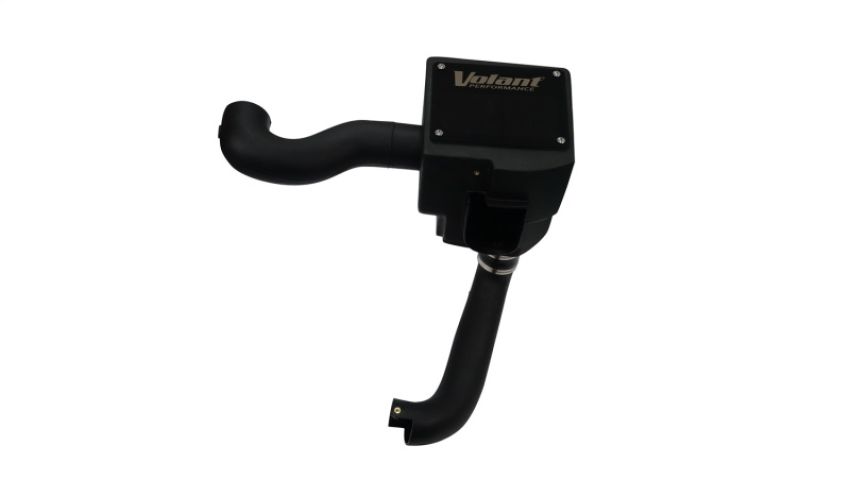 Volant 16857153 Oiled Filter Closed Box Air Intake