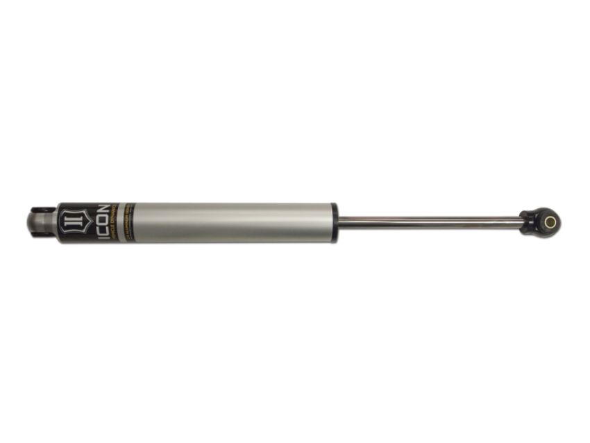 ICON 36512-CB Ford F-550 Steering Stabilizer (Dual) 2.0 VS IR