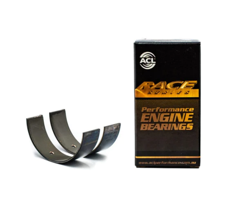 ACL 5M1581H-STD BMW S65B40 4.0L V8 Standard Size Main Bearings