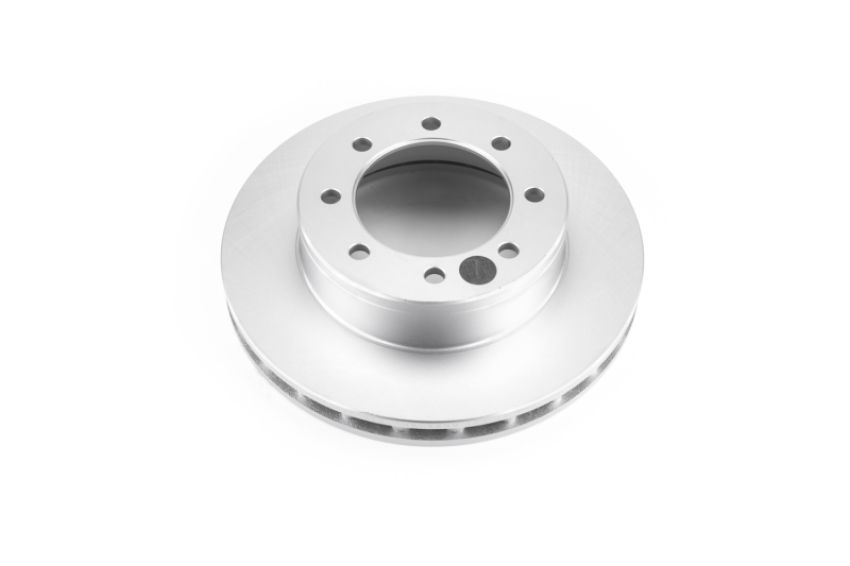 PowerStop AR8581EVC PowerStop Evolution Coated Rotor