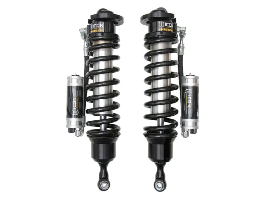 ICON 58765 2008+ Toyota Land Cruiser 200 3.0 Series Shocks VS RR CDCV Coilover Kit