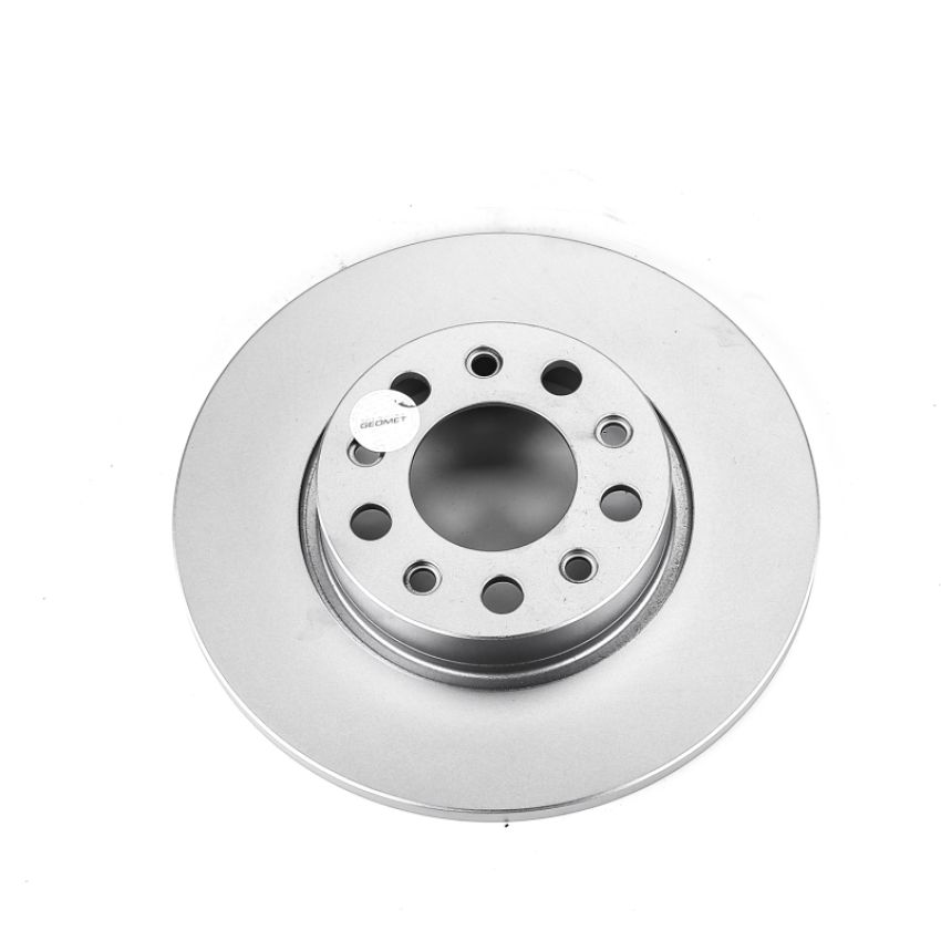 PowerStop AR83097EVC PowerStop Evolution Coated Rotor