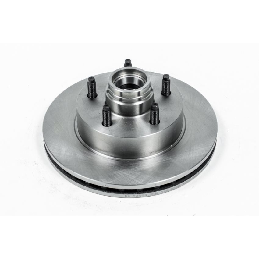 PowerStop AR8577 AutoSpecialty Brake Rotor