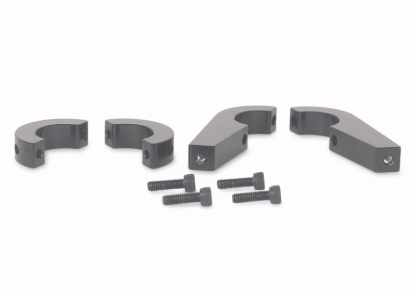 Whiteline W93227 2022+ Toyota Tundra / 2023+ Toyota Sequoia Height Sensor Adjuster Bracket Kit
