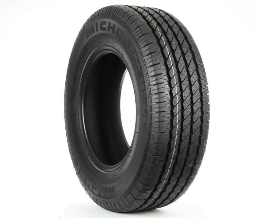 MICHELIN LTX A/S 265/70R17 All-Season