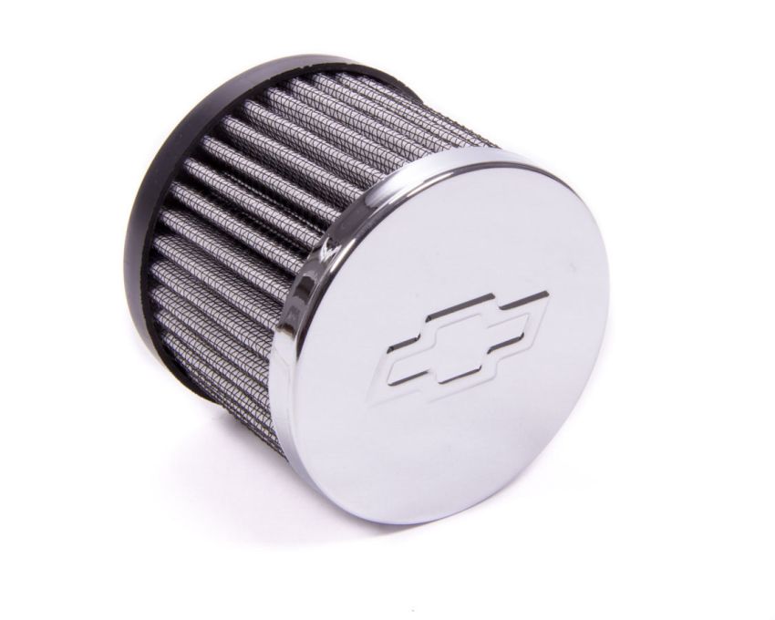 PROFORM PFM141-622 Chrome Push In V/C Breather W/O Hood