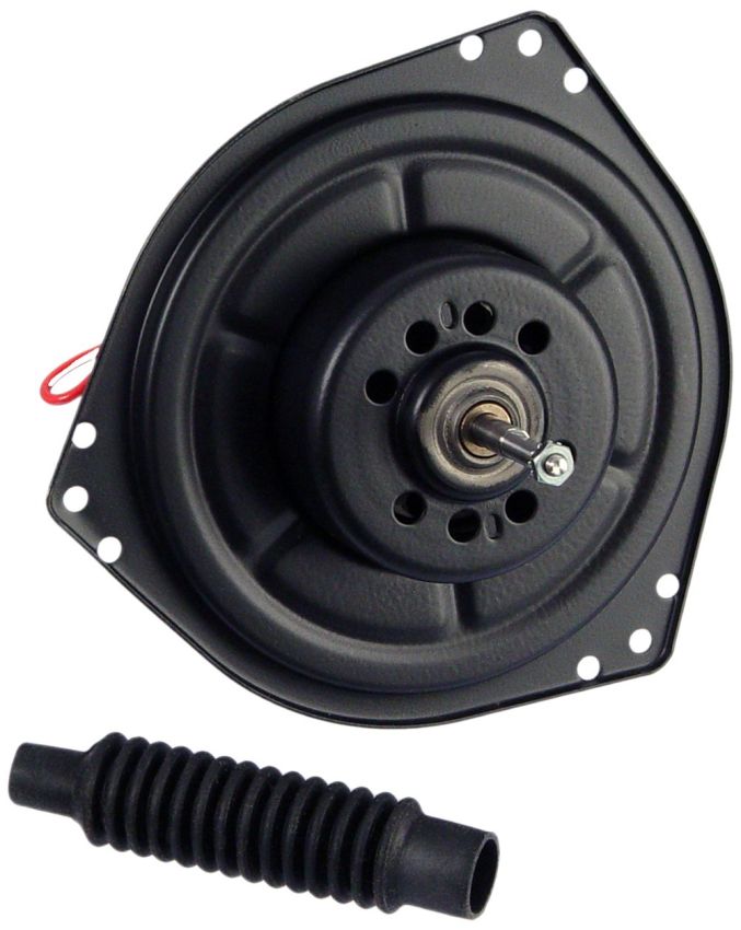 VDO PM2729 HVAC Blower Motor