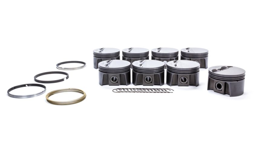 Mahle Motorsport 930204596 Piston Kit