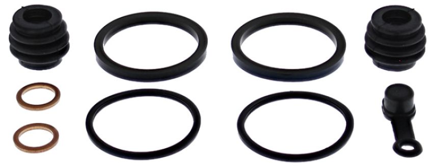 All Balls Racing 18-3292 19-23 Yamaha YXZ1000R EPS Caliper Rebuild Kit Rear