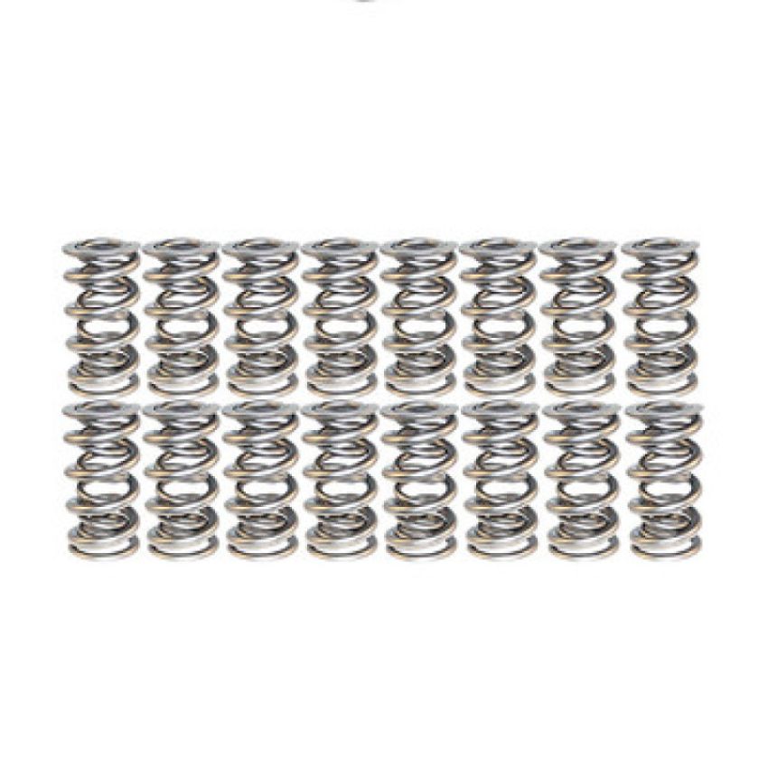 1.535 Valve Spring Locators - .635 ID
