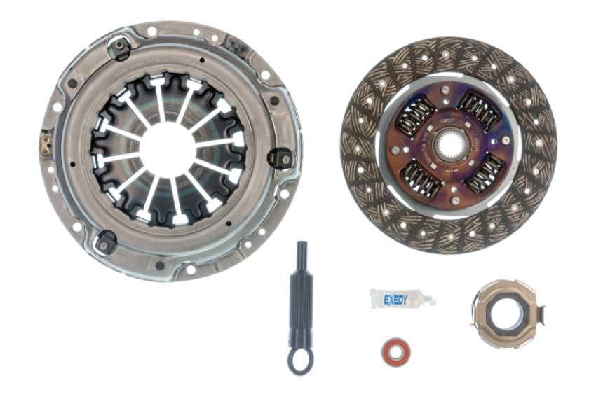 Exedy FJK1005 EXEDY OEM Clutch Kit; SUBARU