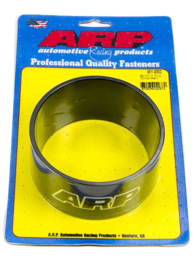 ARP ARP901-9300 93.0mm Tapered Ring Compressor