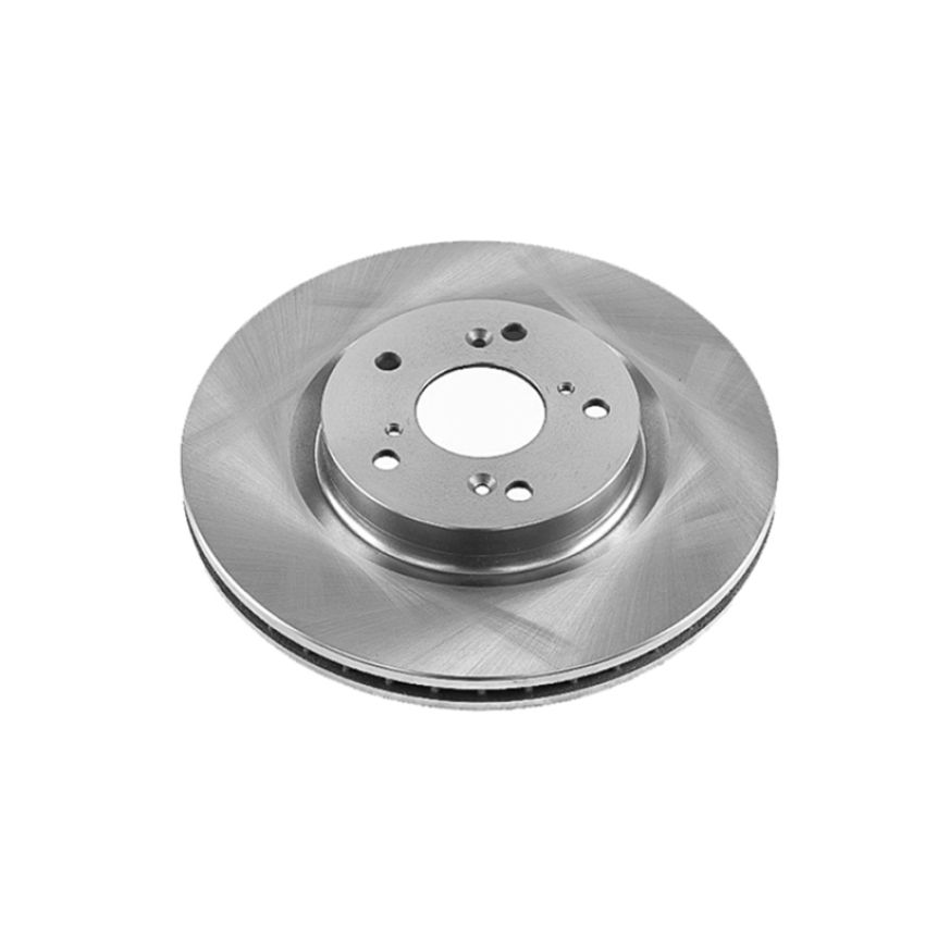 PowerStop JBR1555 AutoSpecialty Brake Rotor