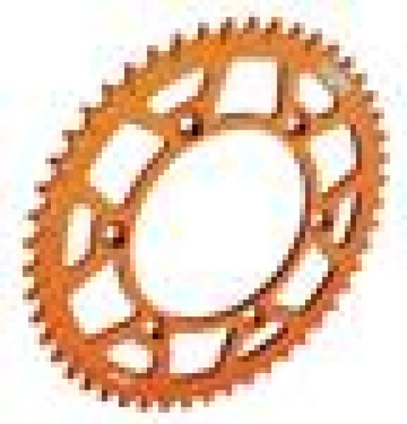 ProTaper 033394 Rear Sprocket - Aluminum