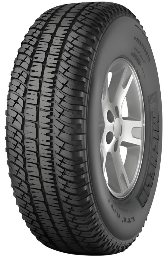 MICHELIN LTX A/T2 225/75R16 All-Season