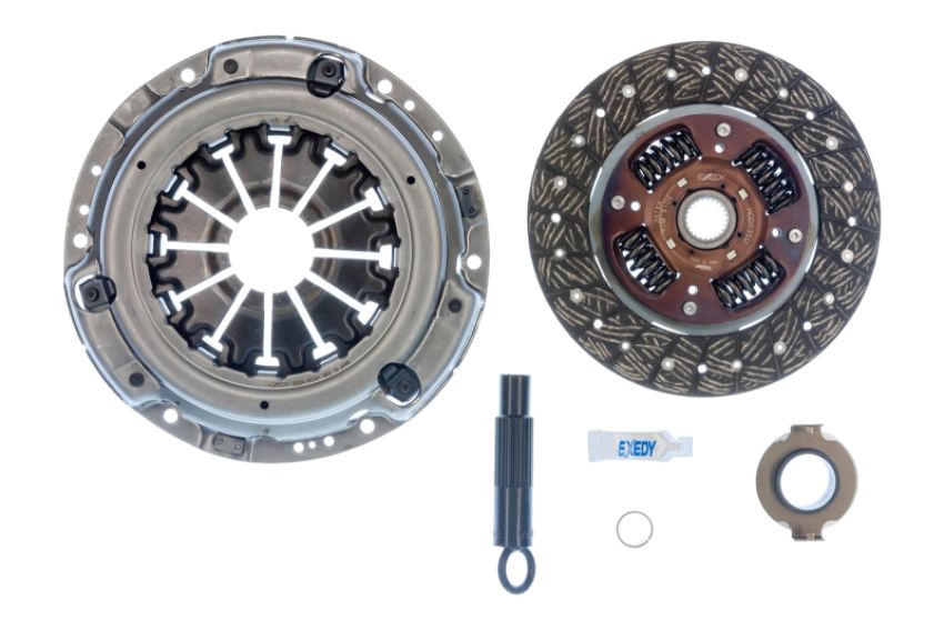 Exedy HCK1004 EXEDY OEM Clutch Kit; HONDA