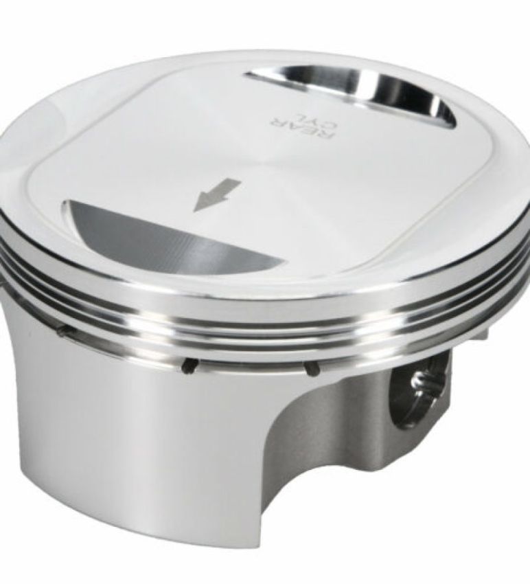 JE Pistons 324714 HARLEY Twin Cam 95 Piston Kit
