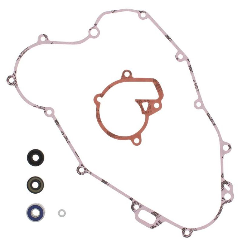 Vertex Pistons 821342 Vertex Gaskets 09-11 KTM EXC 400 Water Pump Rebuild Kit