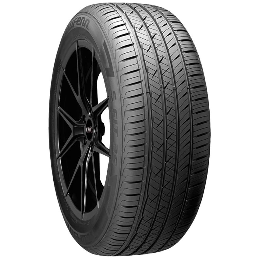 LAUFENN S Fit AS (LH01) 265/35R18 All-Season