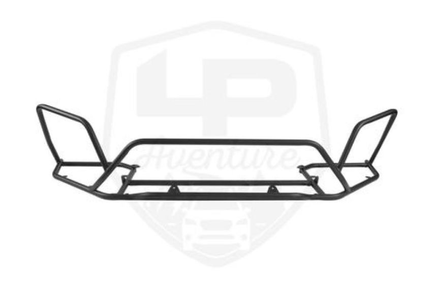 LP Aventure FLP-OBA-18-GUARD-B+B+OPC 18-19 Subaru Outback Big Bumper Guard - Powder Coated