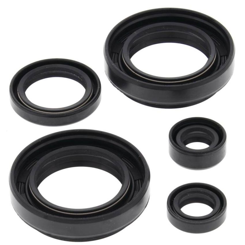 Vertex Pistons 822234 Vertex Gaskets 03-04 Arctic Cat 400 4x4 w/MT Oil Seal Kit