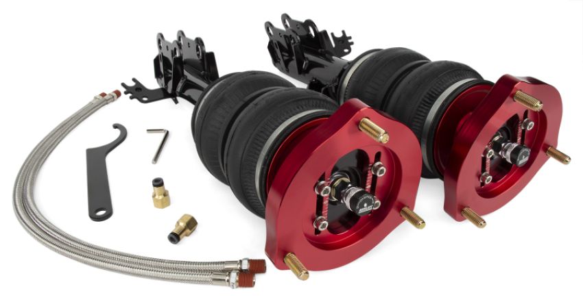 Air Lift 78586 Performance 12-17 Toyota Camry Front Kit