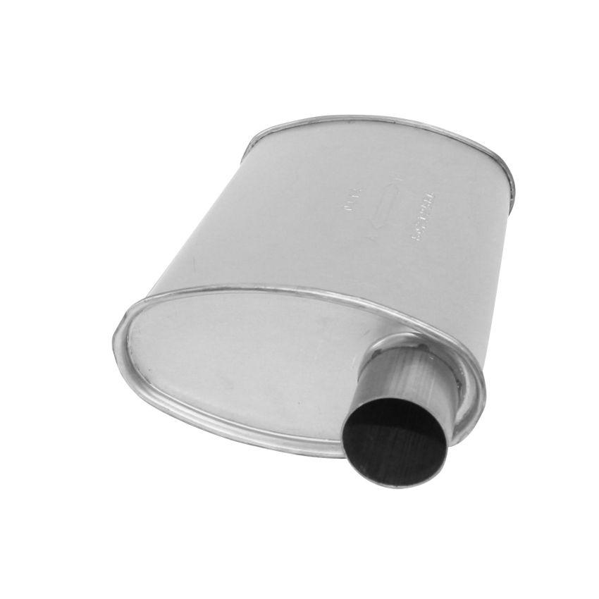 AP Exhaust 3250 Muffler - Challenge