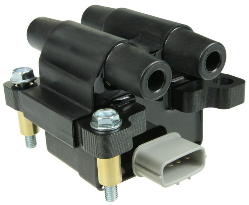 NGK U2101 (48981) Ignition Coil