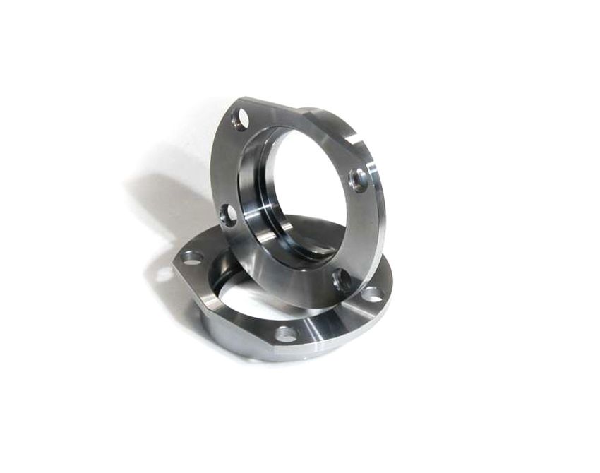 MEZIERE MEZHE20 Housing Ends - Big Ford 1-Pair