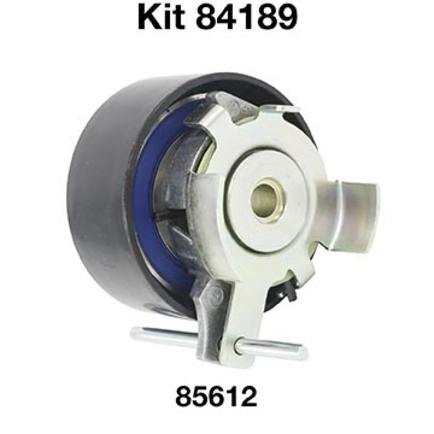 Dayco 84189 Timing Belt Kit