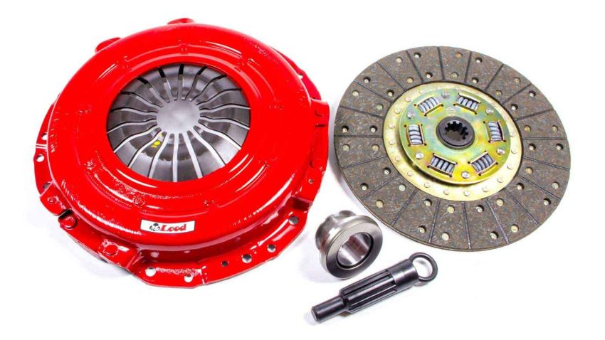 McLeod Racing 75104 McLeod Street Pro Clutch Kit Street 4.6L 99-04