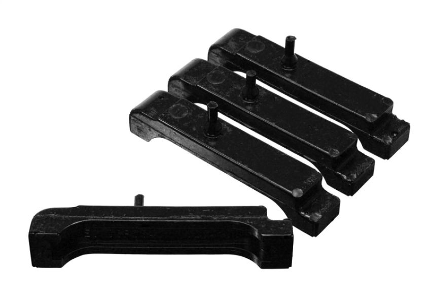 ENERGY SUSPENSION ENE3-6118G Radiator Isolator Pads Big Block Chevy