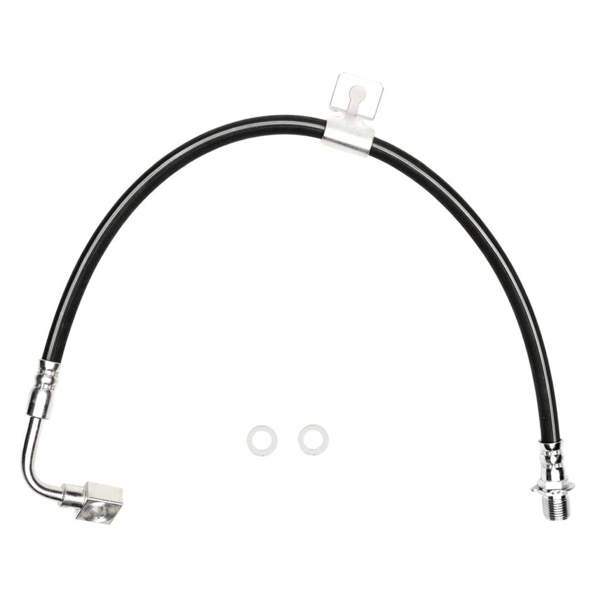 Dynamic Friction 350-48000 Brake Hose