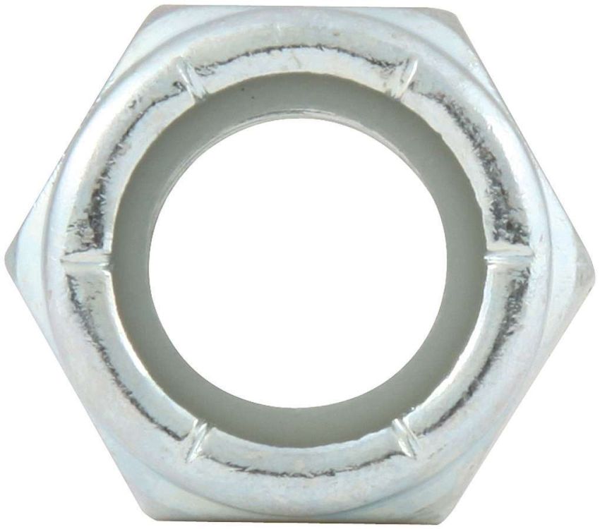 ALLSTAR PERFORMANCE ALL16014-10 Nylon Insert Nuts 1/2-13 10pk