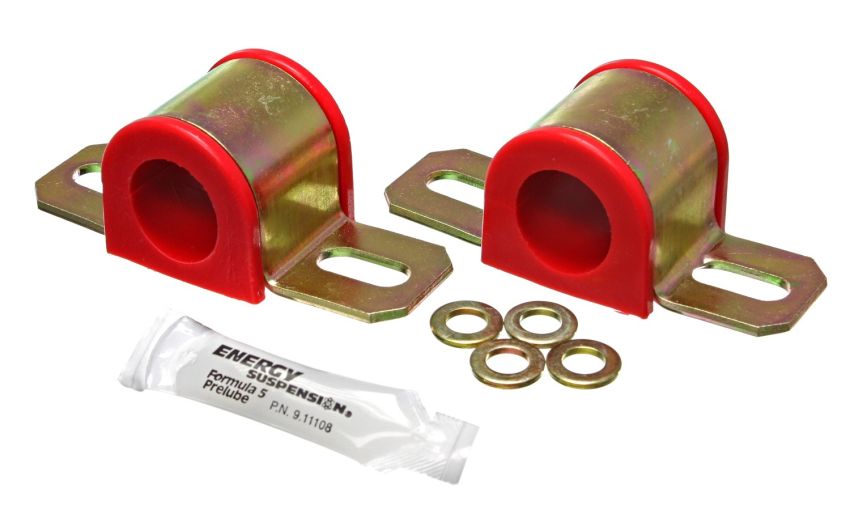 ENERGY SUSPENSION ENE9-5130R 28MM SWAY BAR BUSHING SE T