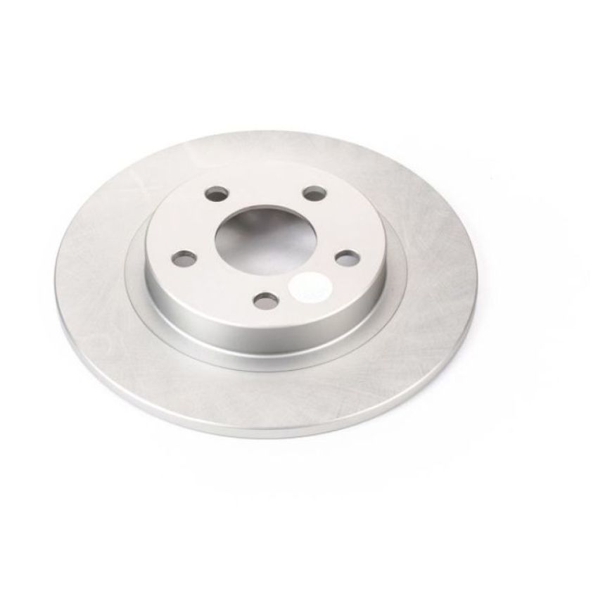 PowerStop AR8264EVC PowerStop Evolution Coated Rotor