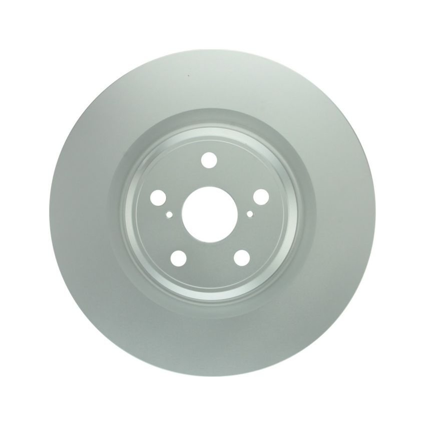 Bosch 50011494 Bosch QuietCast Disc Brake Rotor
